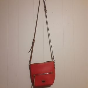 Dooney and Bourke Purse